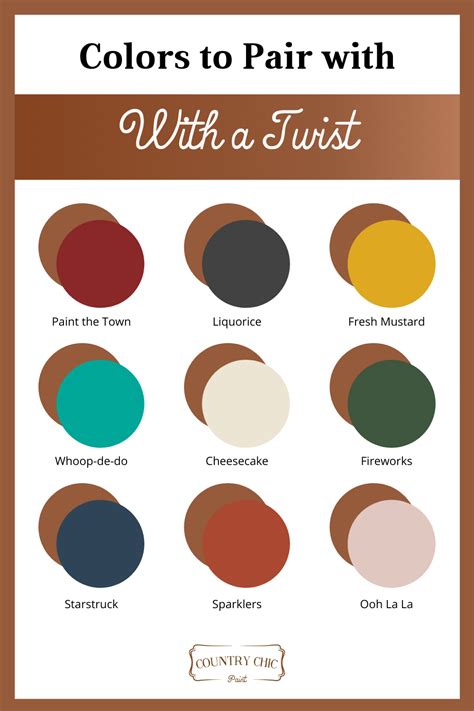 colors that match with tan.